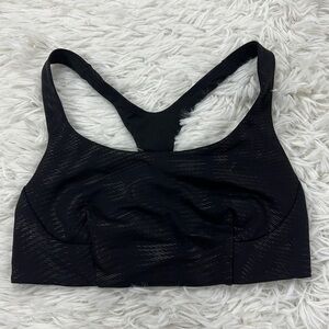 Lululemon Wunder Train Bra Foil *Medium Support, C/D Cup Shapeshifter Foil
